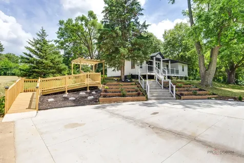 16705 Wolf Road Orland Park IL 60467