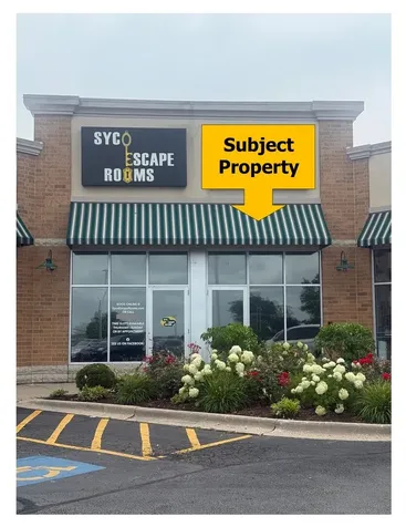 1170 Dekalb Avenue Sycamore IL 60178
