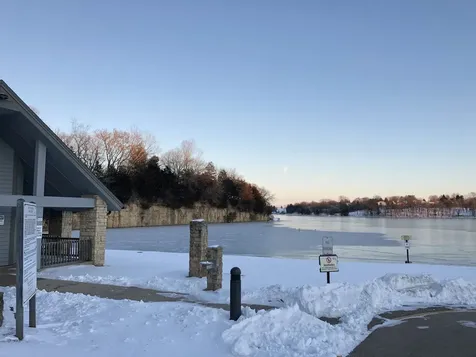 226 Fox Court Apple River IL 61001