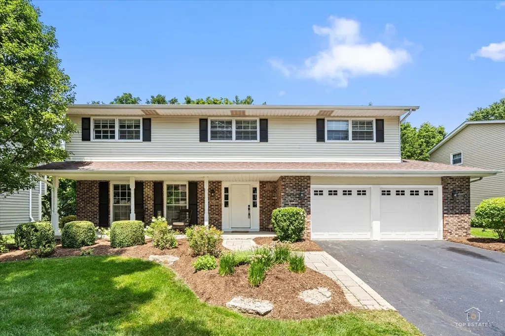 1347 Deep Run Road Naperville IL 60540