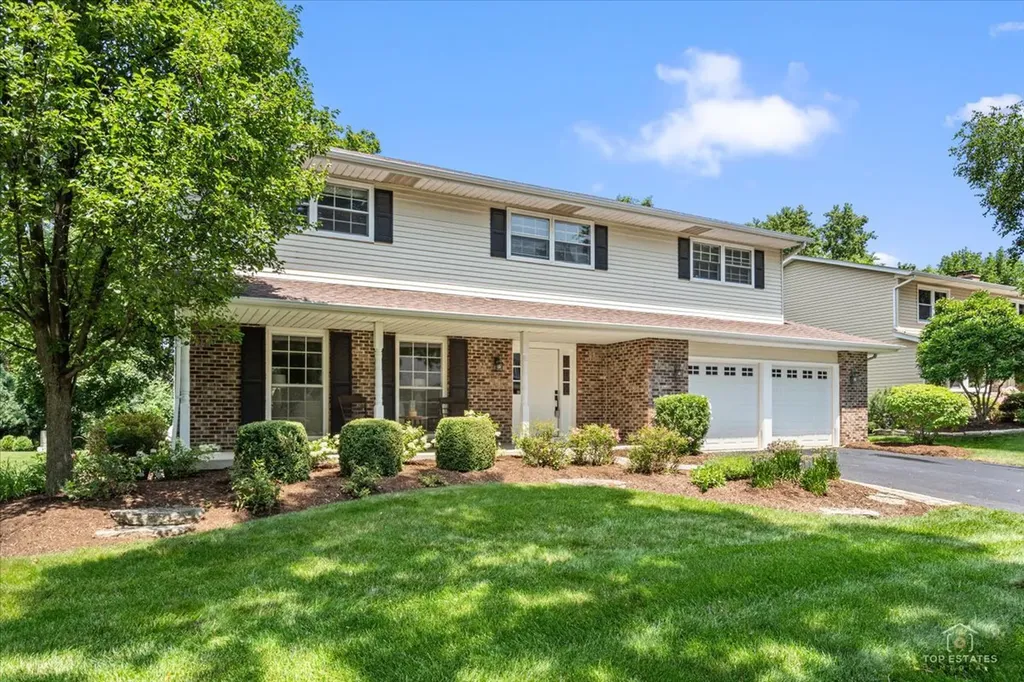 1347 Deep Run Road Naperville IL 60540