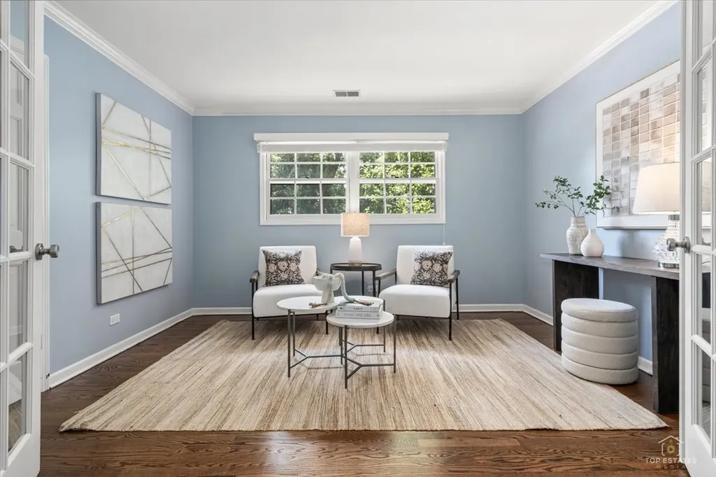 1347 Deep Run Road Naperville IL 60540