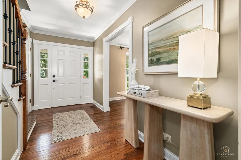 1347 Deep Run Road Naperville IL 60540