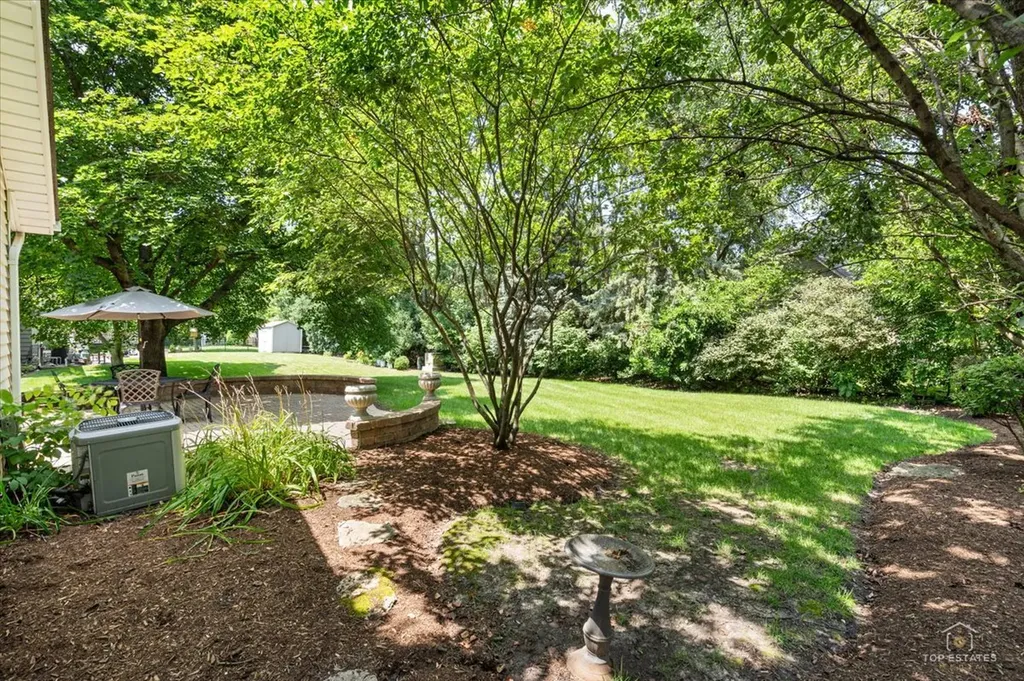 1347 Deep Run Road Naperville IL 60540