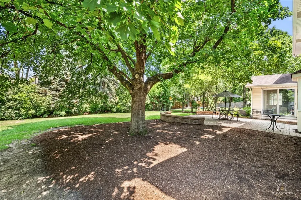 1347 Deep Run Road Naperville IL 60540