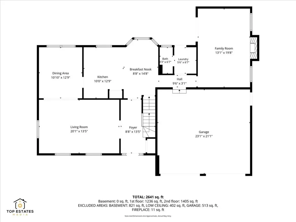 1347 Deep Run Road Naperville IL 60540
