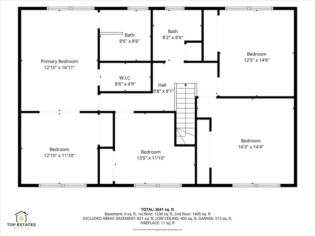 1347 Deep Run Road Naperville IL 60540