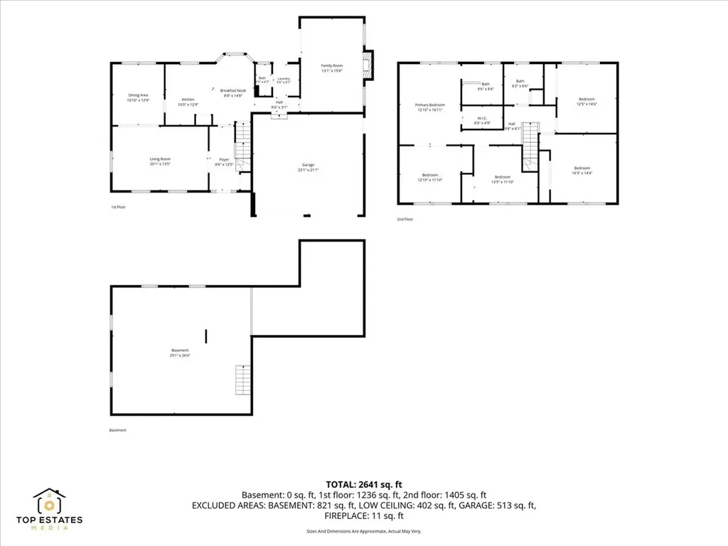 1347 Deep Run Road Naperville IL 60540