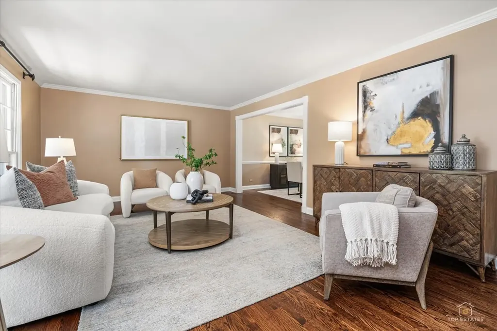 1347 Deep Run Road Naperville IL 60540