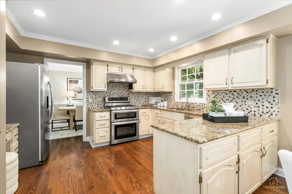 1347 Deep Run Road Naperville IL 60540