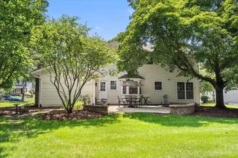 1347 Deep Run Road Naperville IL 60540