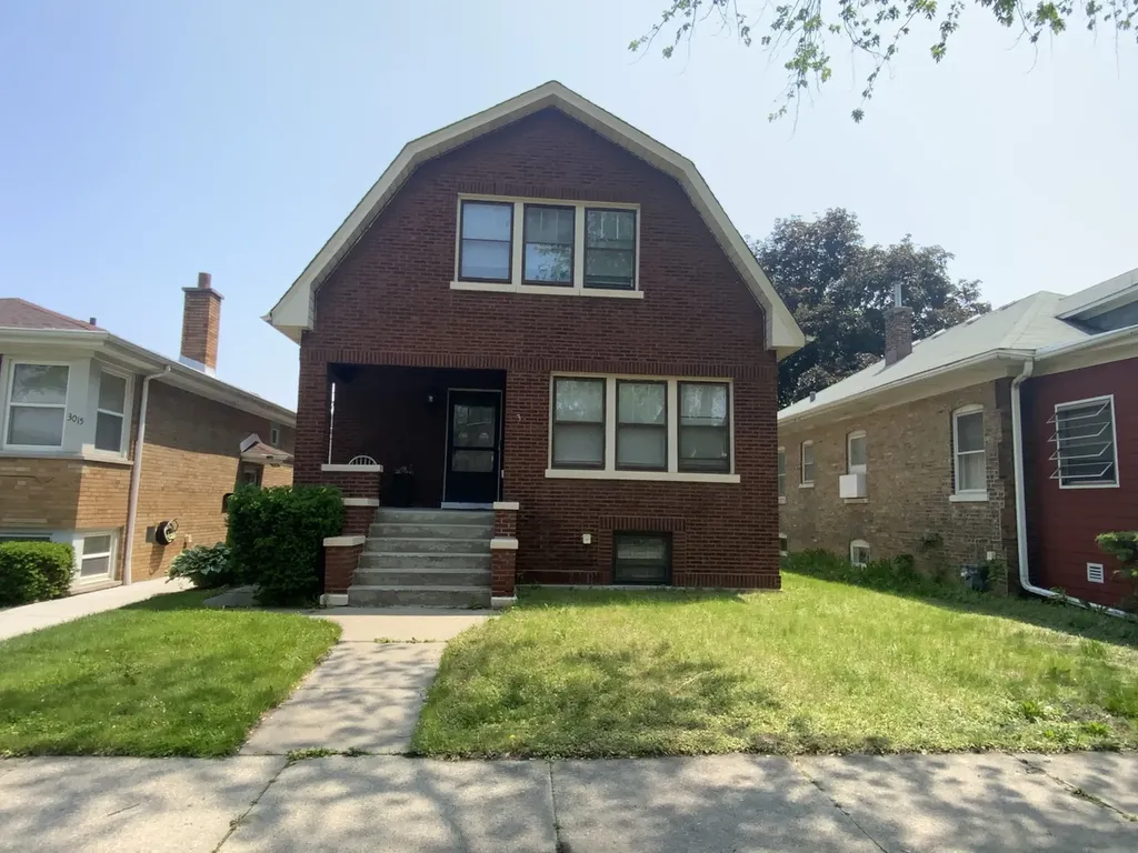 3019 Wesley Avenue Berwyn IL 60402