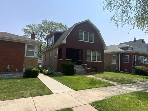 3019 Wesley Avenue Berwyn IL 60402