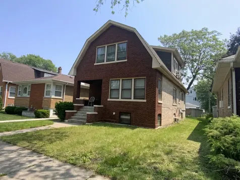 3019 Wesley Avenue Berwyn IL 60402