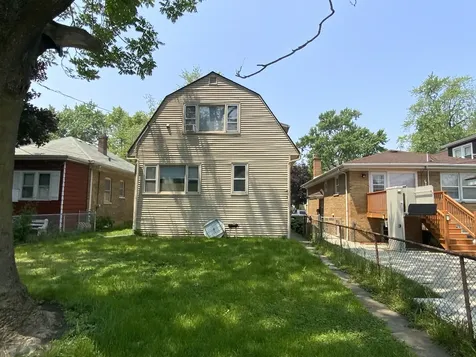 3019 Wesley Avenue Berwyn IL 60402