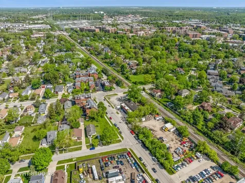 727 1ST Avenue Des Plaines IL 60016