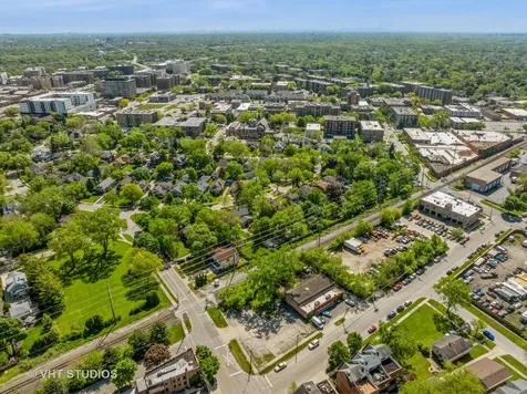 727 1ST Avenue Des Plaines IL 60016