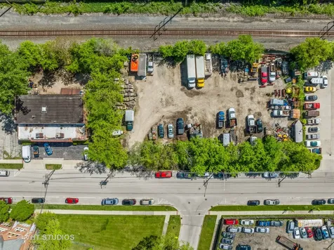 727 1ST Avenue Des Plaines IL 60016