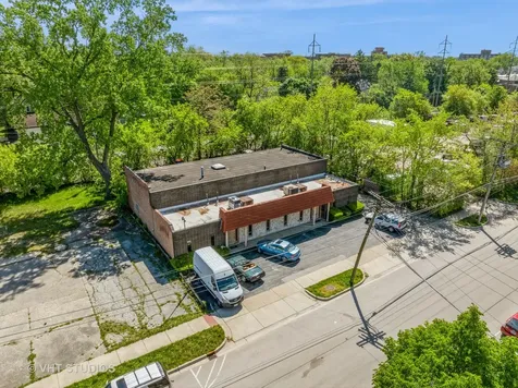 727 1ST Avenue Des Plaines IL 60016