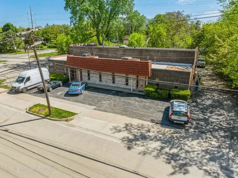 727 1ST Avenue Des Plaines IL 60016