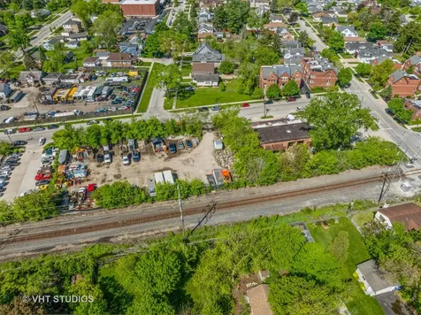 727 1ST Avenue Des Plaines IL 60016