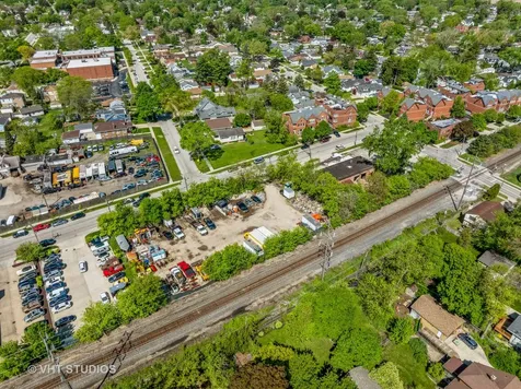 727 1ST Avenue Des Plaines IL 60016