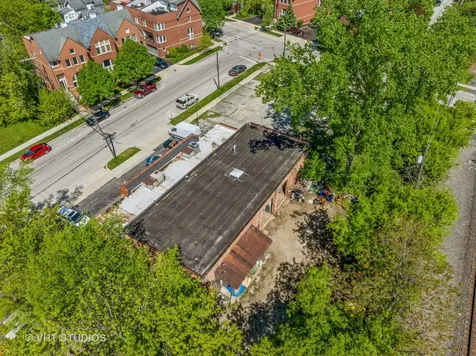727 1ST Avenue Des Plaines IL 60016
