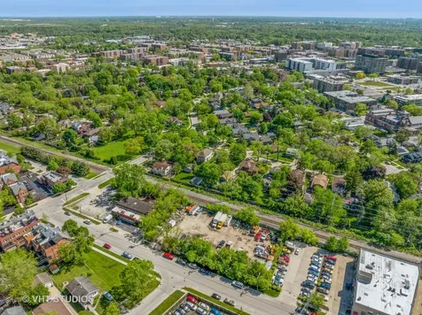 727 1ST Avenue Des Plaines IL 60016
