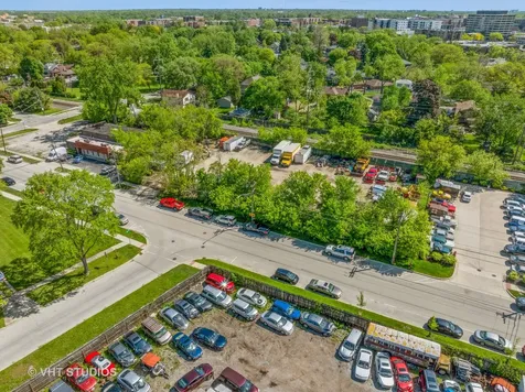 727 1ST Avenue Des Plaines IL 60016