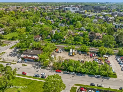 727 1ST Avenue Des Plaines IL 60016