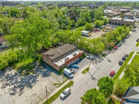 727 1ST Avenue Des Plaines IL 60016