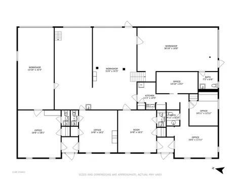 727 1ST Avenue Des Plaines IL 60016