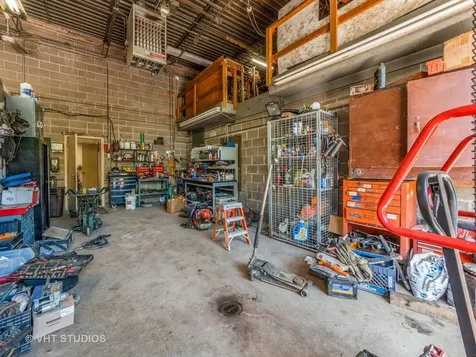 727 1ST Avenue Des Plaines IL 60016