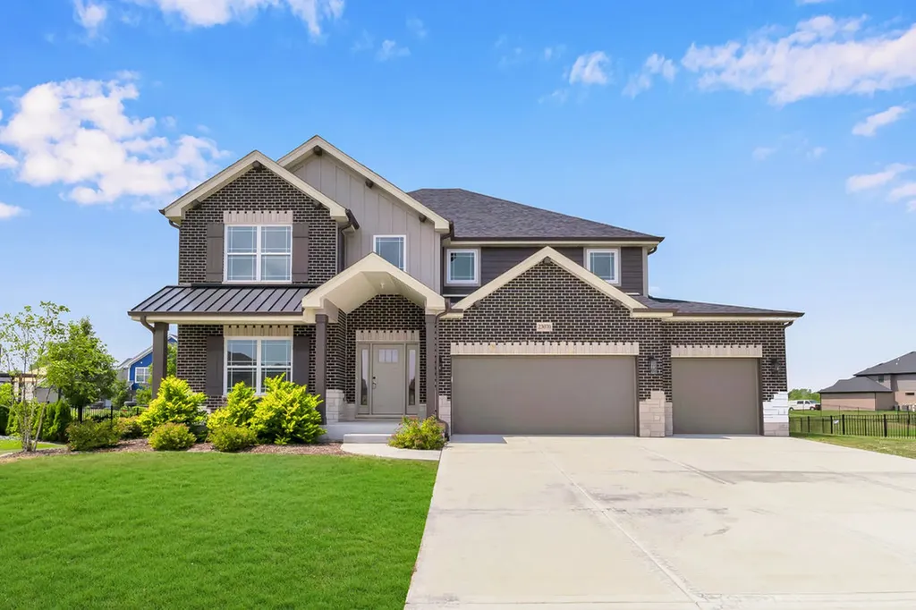 23070 Hankins Court Frankfort IL 60423