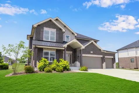 23070 Hankins Court Frankfort IL 60423