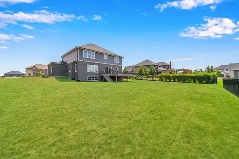 23070 Hankins Court Frankfort IL 60423