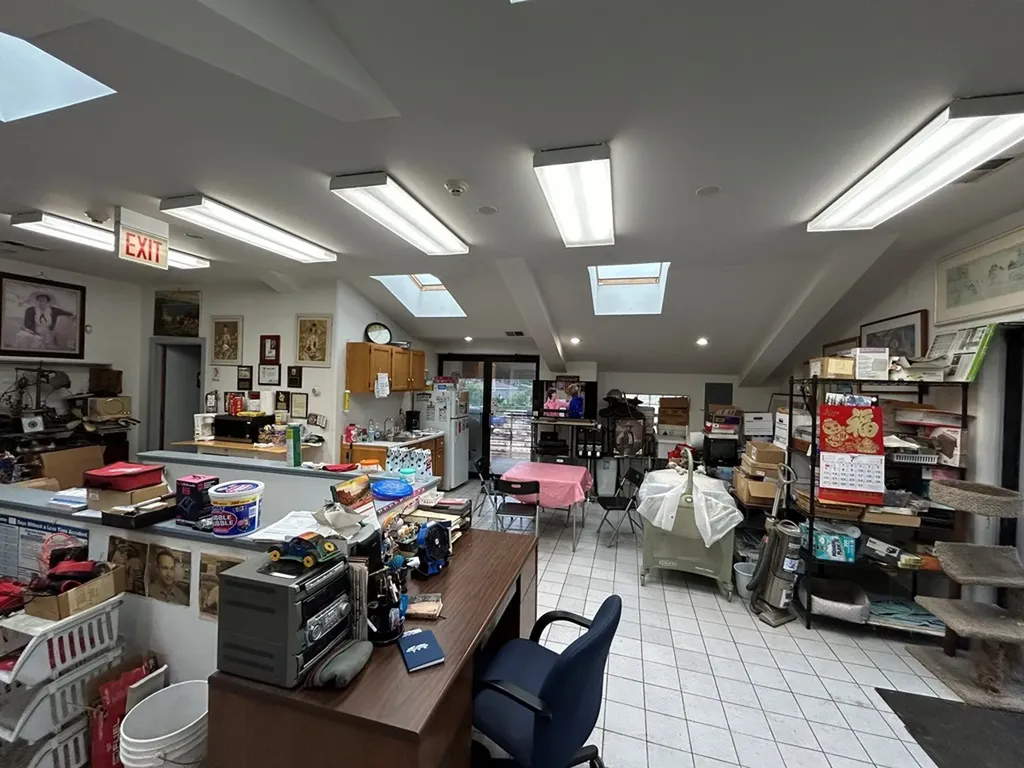 4600 West Armitage Avenue Chicago IL 60639