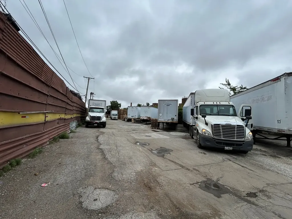 4600 West Armitage Avenue Chicago IL 60639