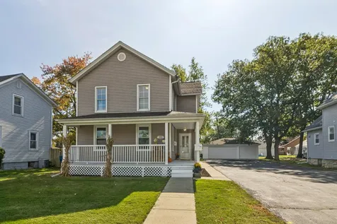 392 West Exchange Street Crete IL 60417