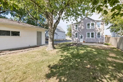 392 West Exchange Street Crete IL 60417