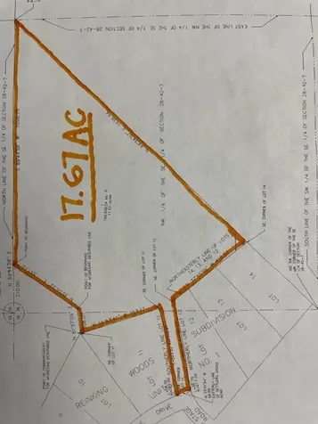 Lot 019 Old Stage Road Hampshire IL 60140