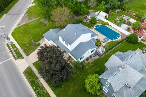 419 North Euclid Avenue Princeton IL 61356