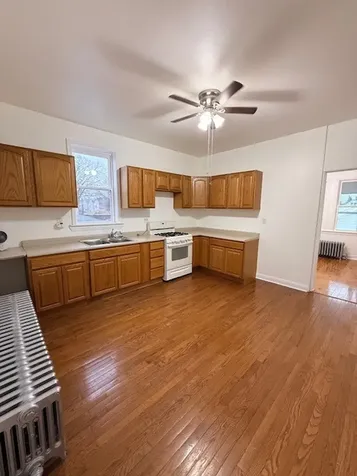 5142 South Campbell Avenue Chicago IL 60632