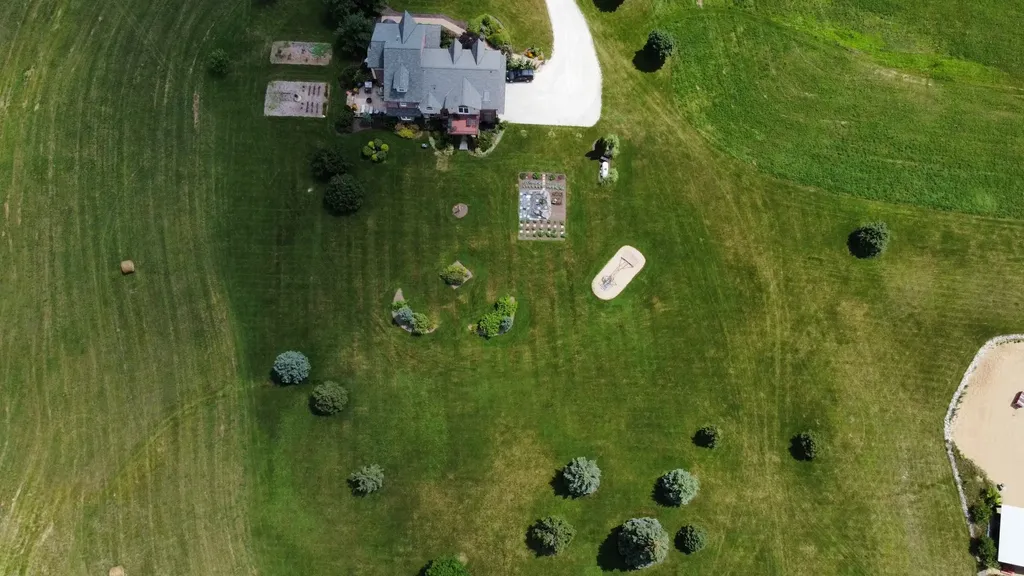 23550 South Vetter Road Elwood IL 60421