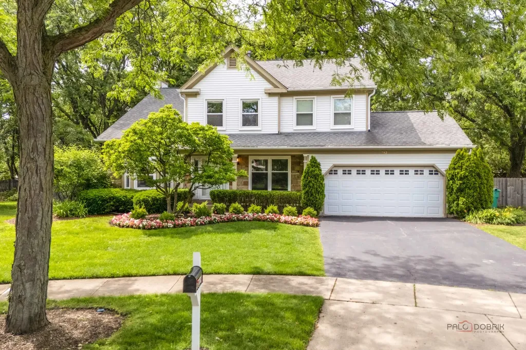 232 Stanton Court W Buffalo Grove IL 60089