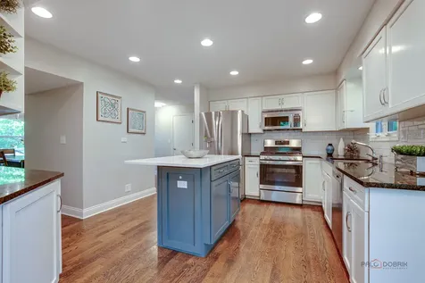 232 Stanton Court W Buffalo Grove IL 60089