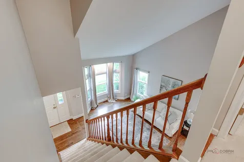 232 Stanton Court W Buffalo Grove IL 60089