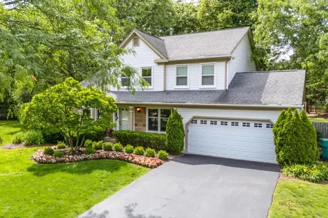 232 Stanton Court W Buffalo Grove IL 60089