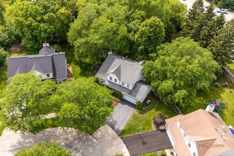 232 Stanton Court W Buffalo Grove IL 60089