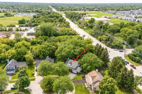 232 Stanton Court W Buffalo Grove IL 60089